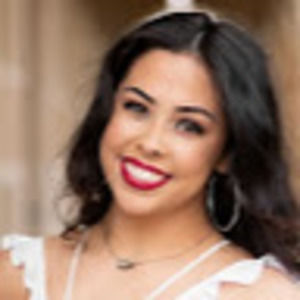 Meet your Posher, Marcella